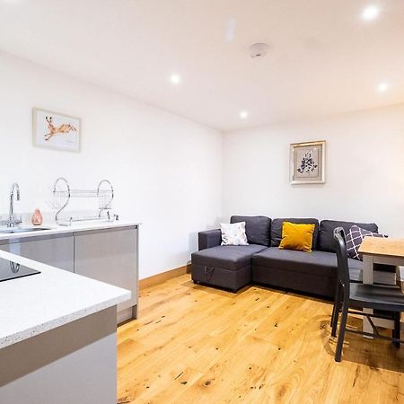Three Tuns Apartments - Sycamore Pettistree Esterno foto