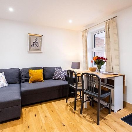 Three Tuns Apartments - Sycamore Pettistree Esterno foto