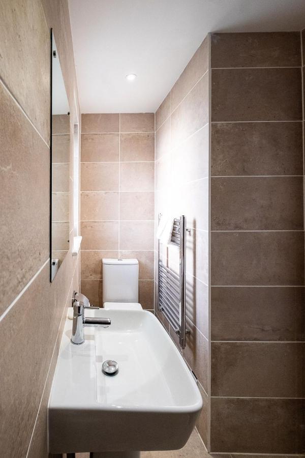 Three Tuns Apartments - Sycamore Pettistree Esterno foto