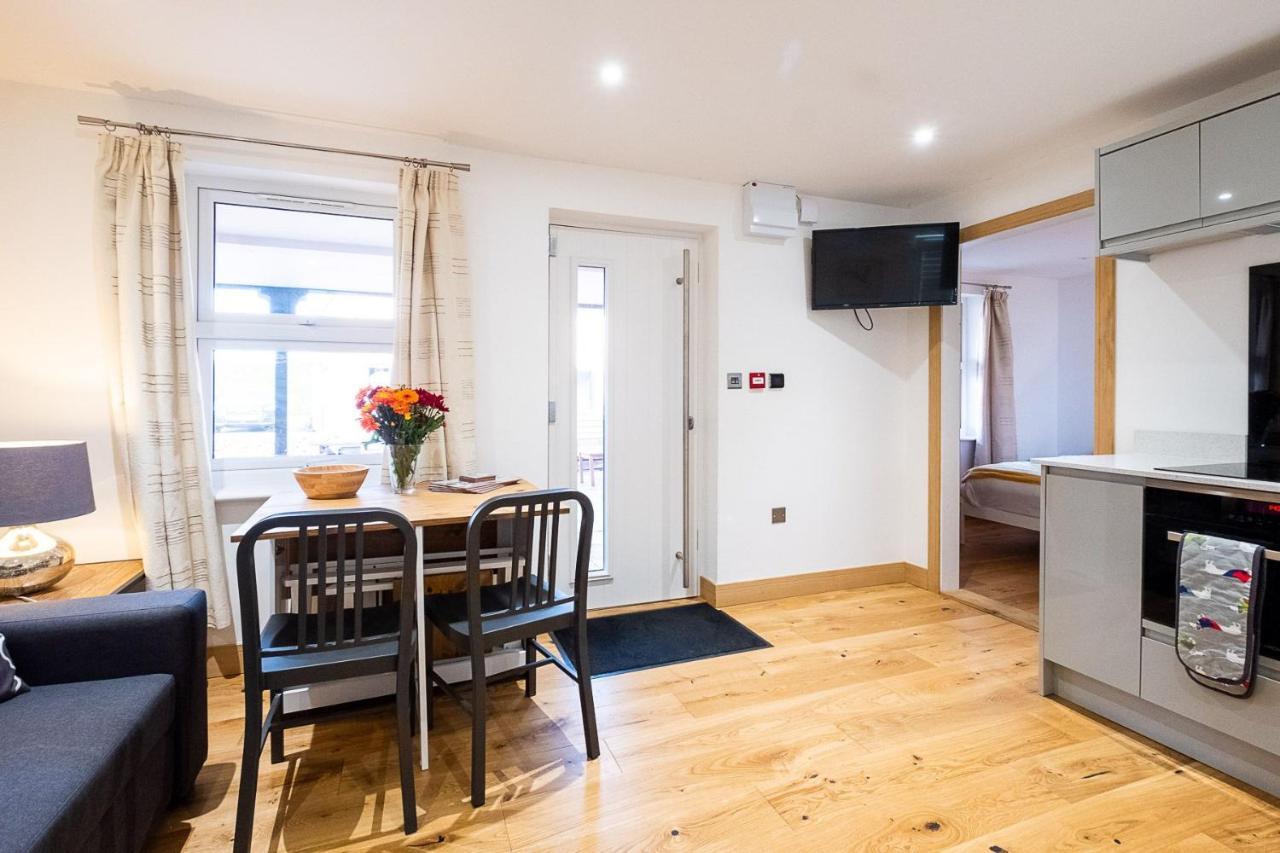 Three Tuns Apartments - Sycamore Pettistree Esterno foto