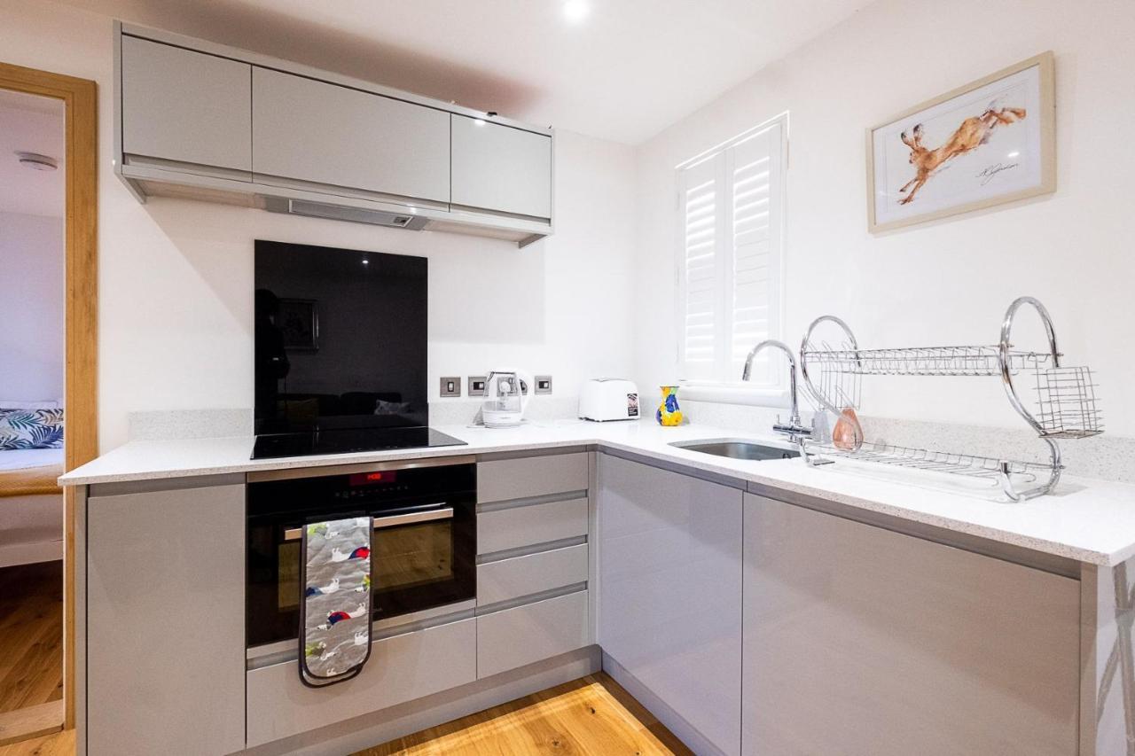 Three Tuns Apartments - Sycamore Pettistree Esterno foto