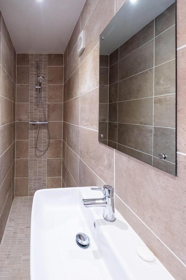 Three Tuns Apartments - Sycamore Pettistree Esterno foto