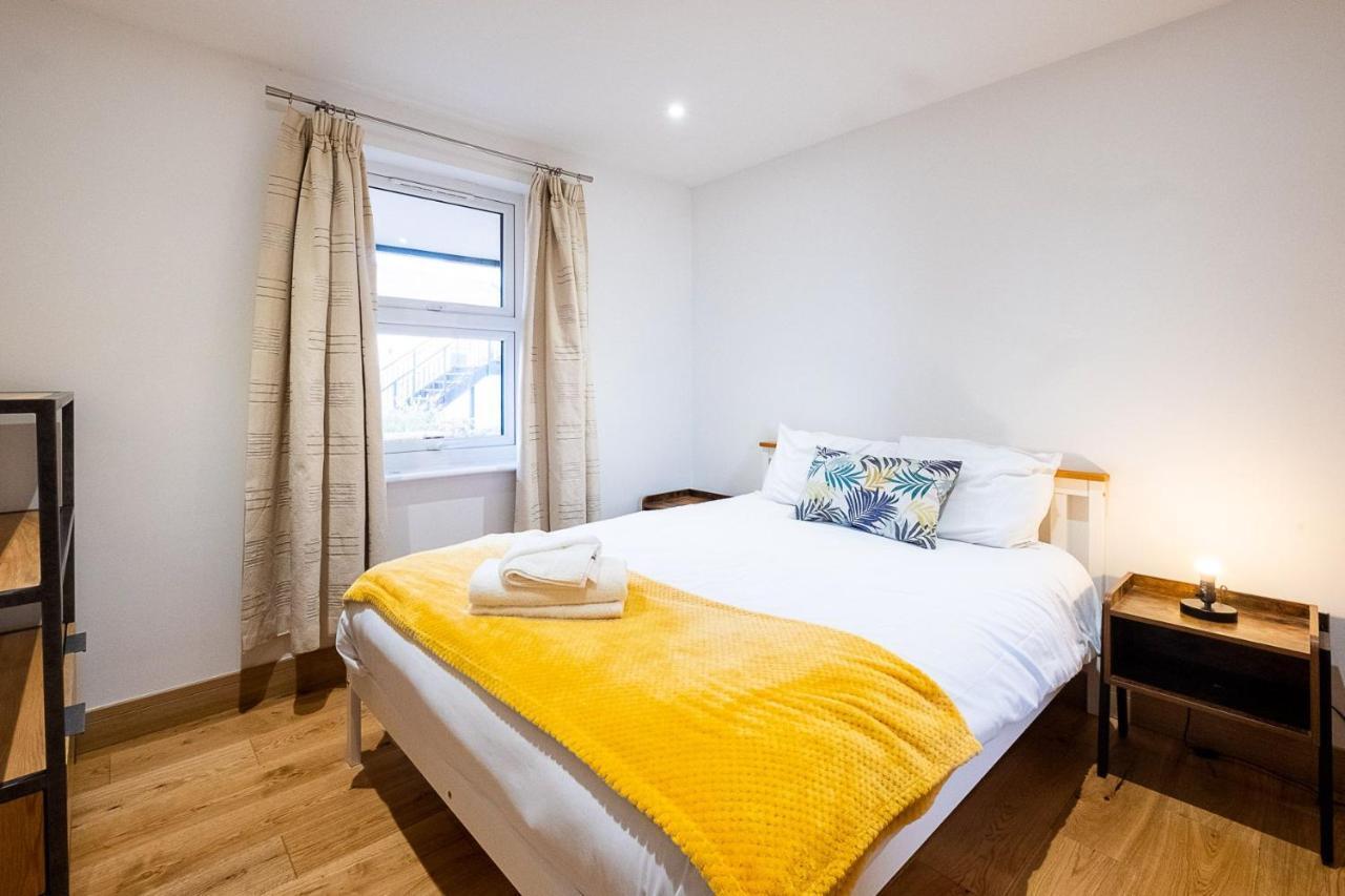 Three Tuns Apartments - Sycamore Pettistree Esterno foto